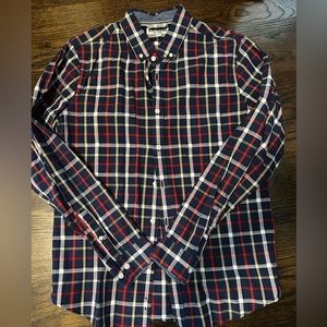 Express Men’s Medium Button Down